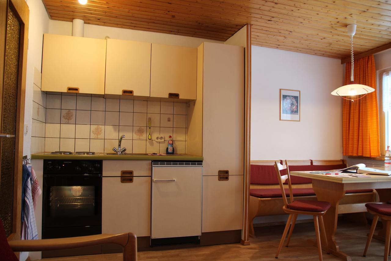 Steiert Panorama Apartments Todtnau Eksteriør billede
